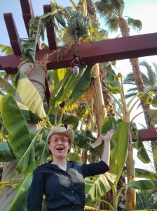 Banana Tree