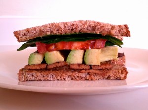 FFF Soy Plated Fwd Warm