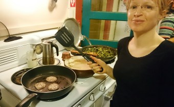 FFF Teff Cooking SD Injera
