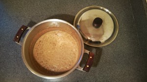 FFF Teff Morning After