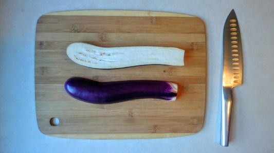 Eggplant