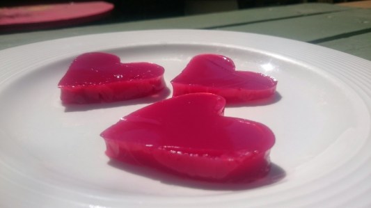 FFF Pom Jig Close Side